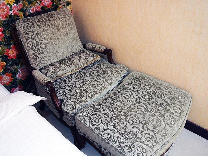 The Privi Suites Pattaya Eksteriør billede