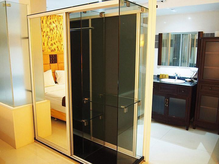 The Privi Suites Pattaya Eksteriør billede