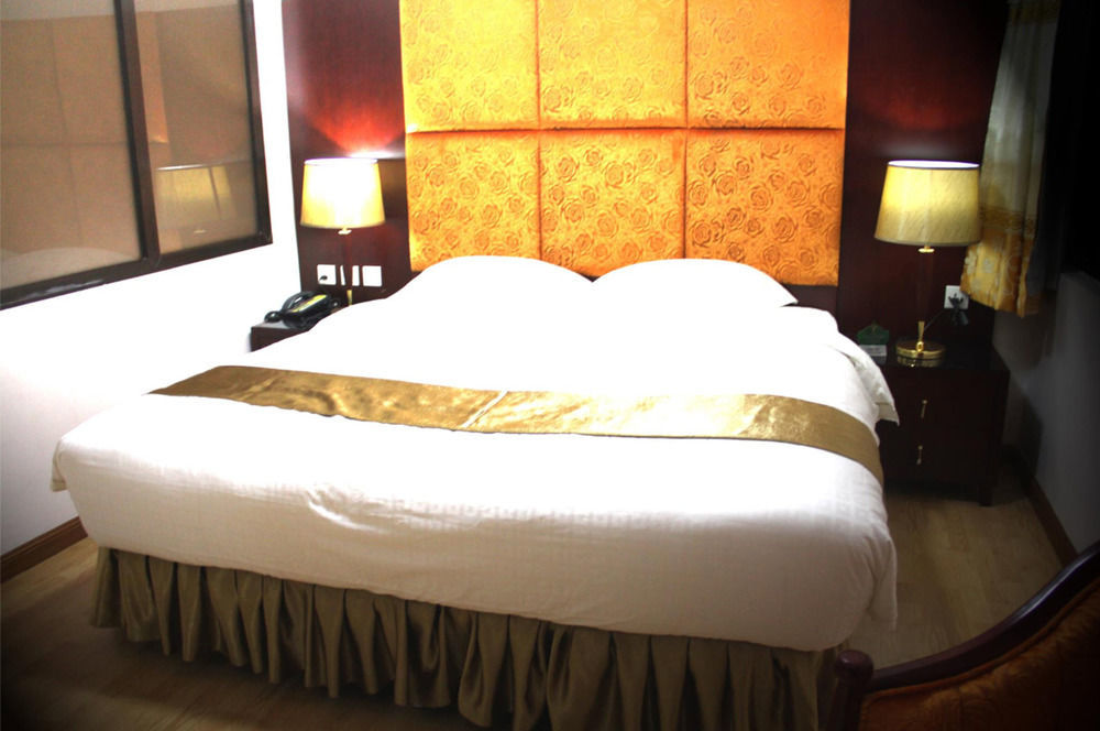 The Privi Suites Pattaya Eksteriør billede