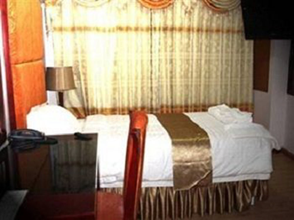 The Privi Suites Pattaya Eksteriør billede