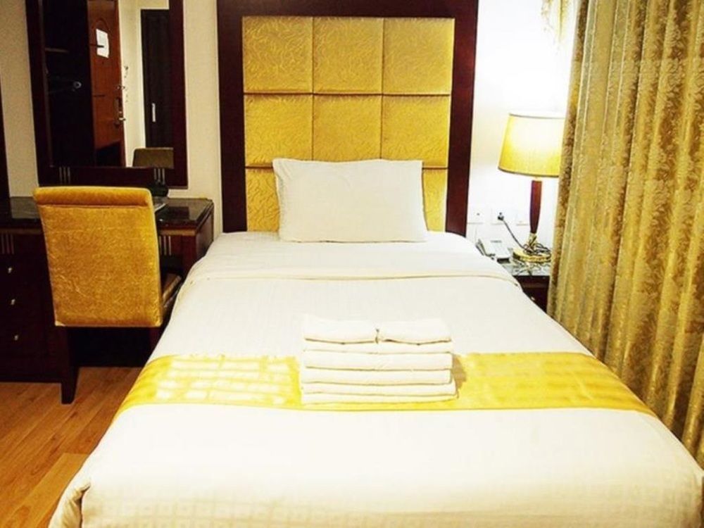 The Privi Suites Pattaya Eksteriør billede