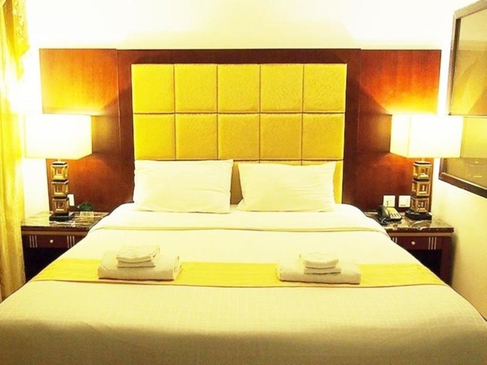 The Privi Suites Pattaya Eksteriør billede