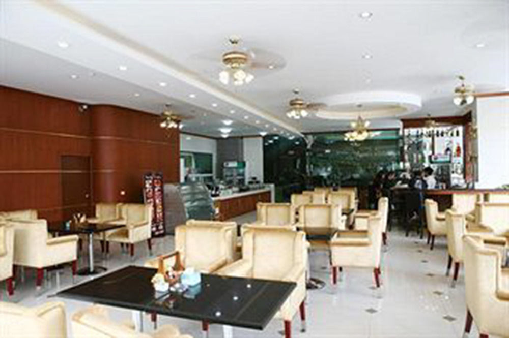 The Privi Suites Pattaya Eksteriør billede