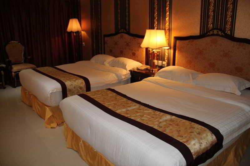 The Privi Suites Pattaya Eksteriør billede