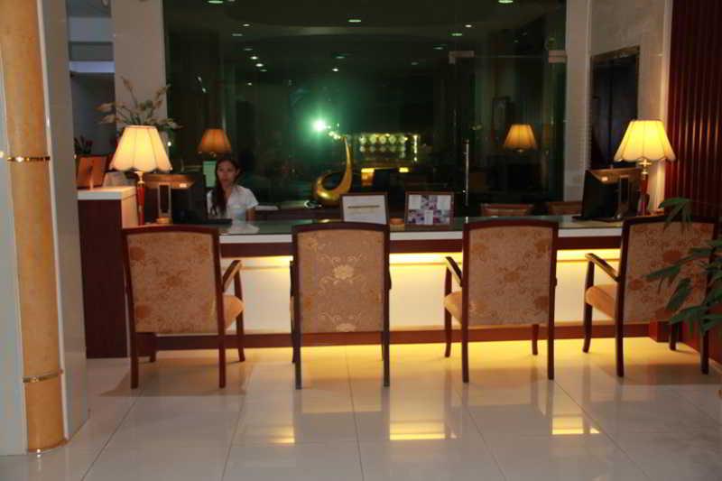 The Privi Suites Pattaya Eksteriør billede