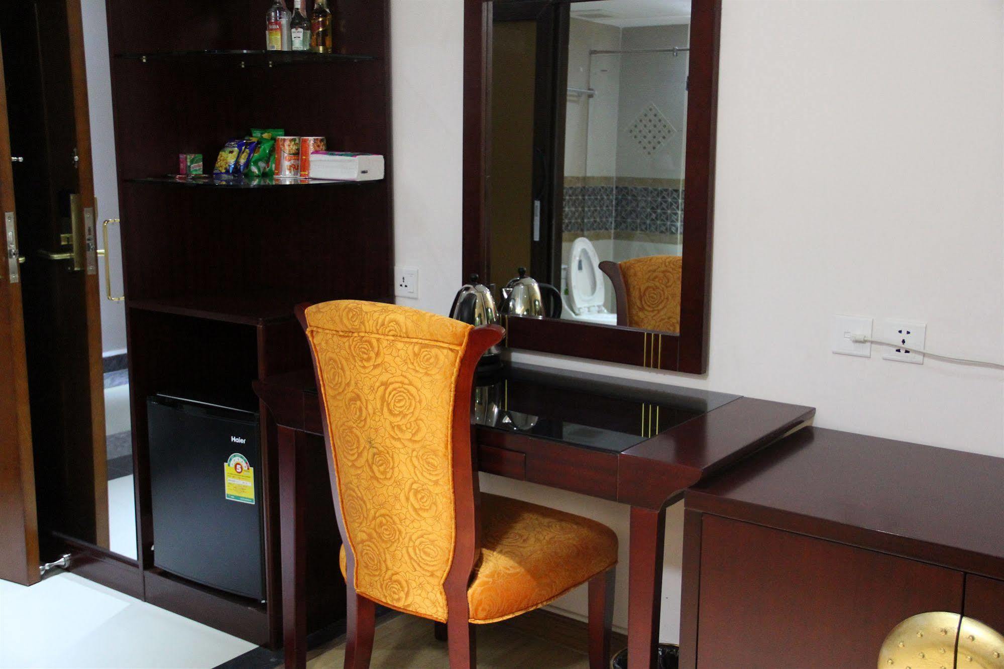 The Privi Suites Pattaya Eksteriør billede