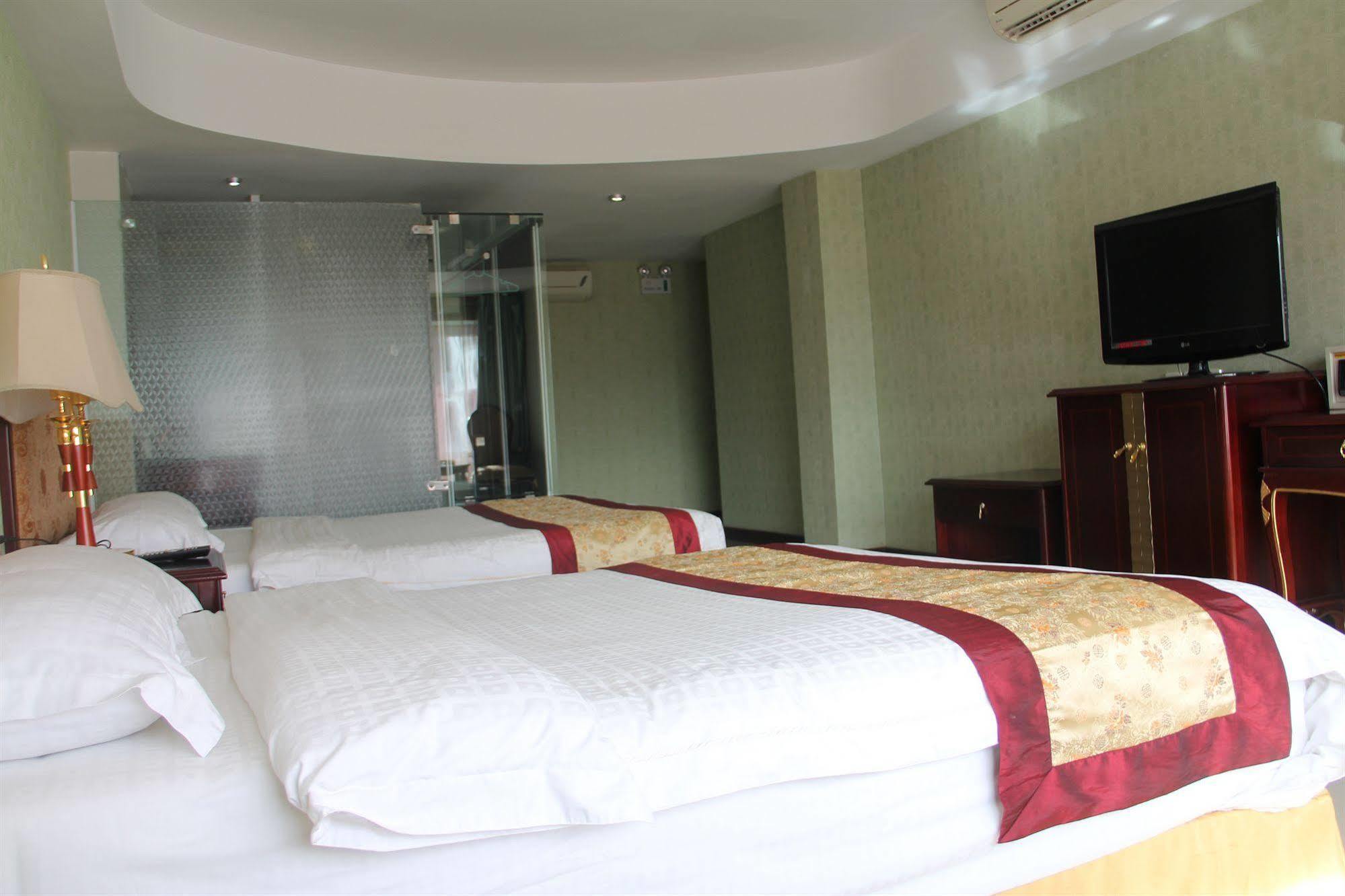 The Privi Suites Pattaya Eksteriør billede