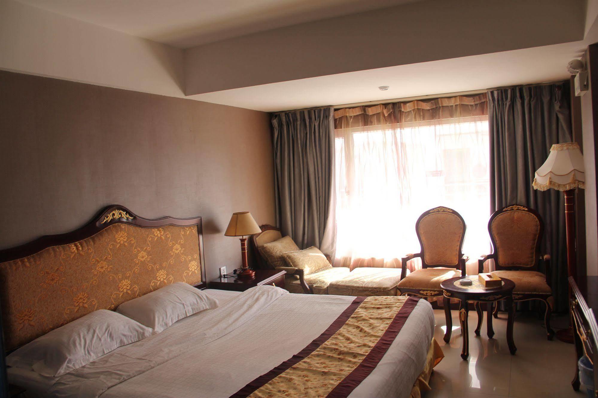 The Privi Suites Pattaya Eksteriør billede