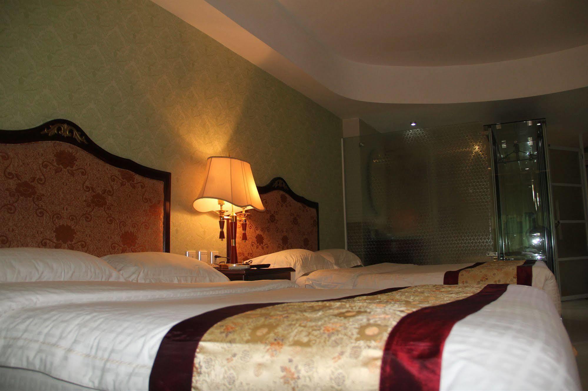 The Privi Suites Pattaya Eksteriør billede