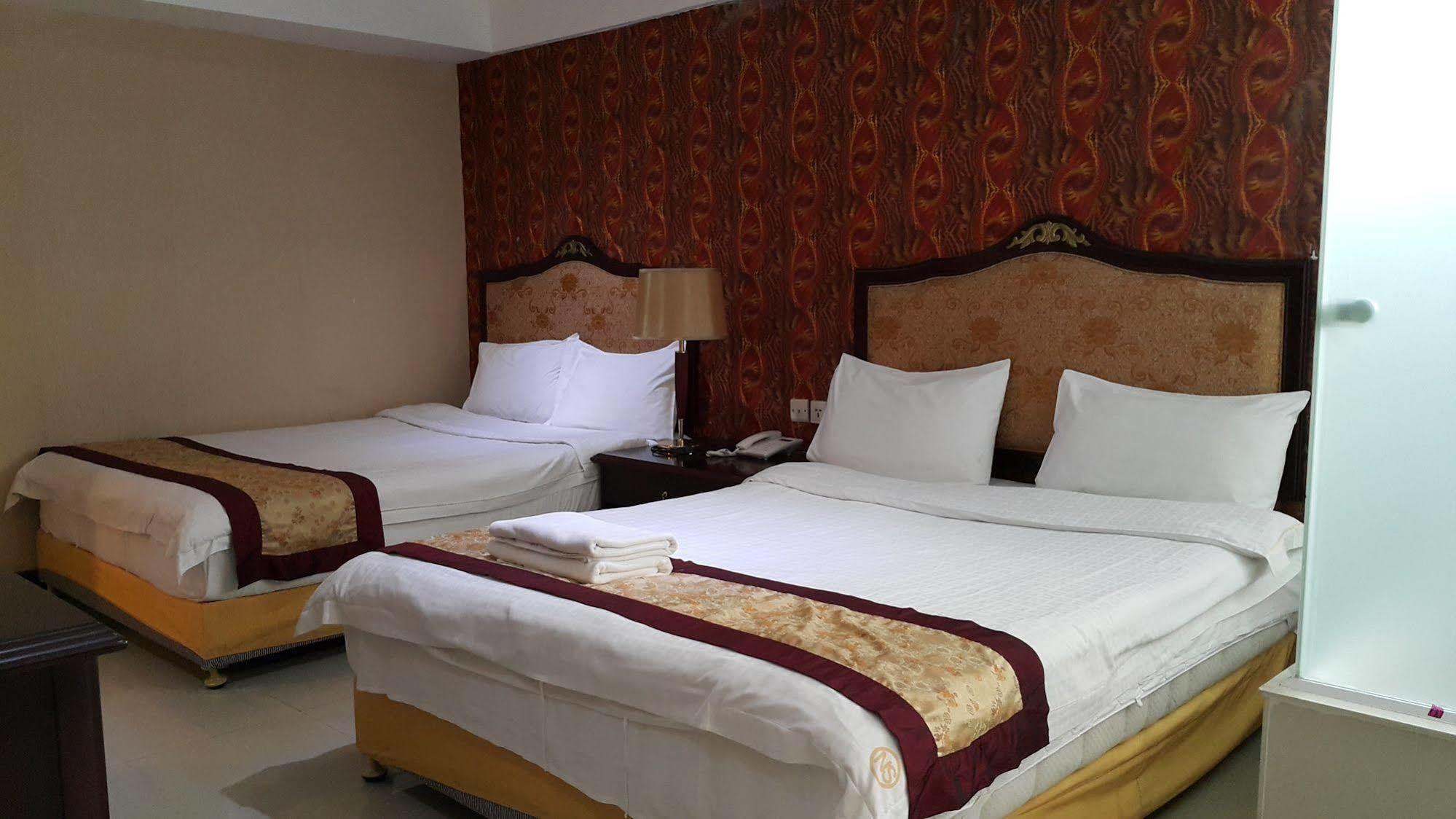 The Privi Suites Pattaya Eksteriør billede